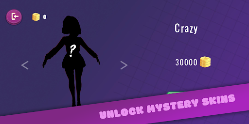 Me Inside: Horror Adventure ekran görüntüsü