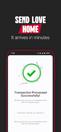 ACE - Para Transferi ekran görüntüsü