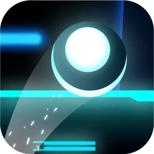 Neon Jump