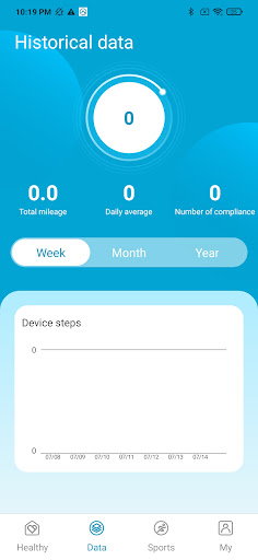 Amplify Health ekran görüntüsü