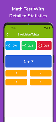 Elementary Mathematics ekran görüntüsü