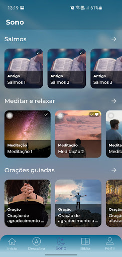 Mente Renovada Cristã ekran görüntüsü