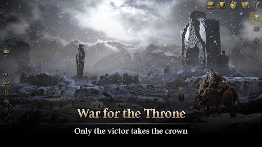 Legend of YMIR ekran görüntüsü