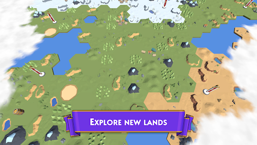 Medieval Defense & Conquest 2 ekran görüntüsü