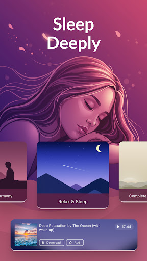 Harmony - Self Hypnosis ekran görüntüsü
