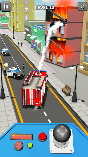 Vehicle Master 3D: Truck Games ekran görüntüsü