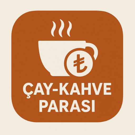 Çay Kahve Parası