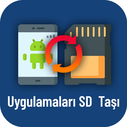 APPtoSD - Uygulamayı SD Taşıma
