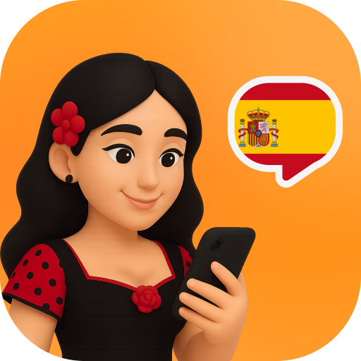 Spanish Ai - AI Spanish Tutor