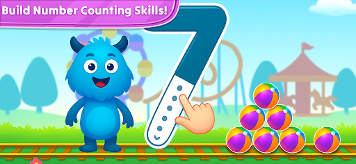 ABCKidsTV - İzleme Sesi ekran görüntüsü