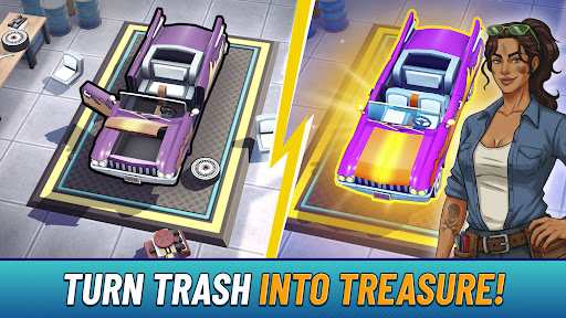 Bid Wars: Auction Master 3D ekran görüntüsü
