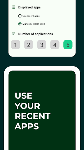 Dockalizer: Shortcut assistant ekran görüntüsü