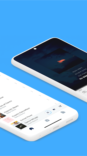 ALSong - Music Player & Lyrics ekran görüntüsü