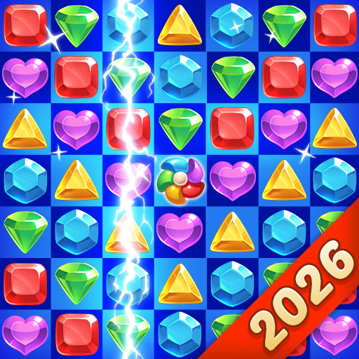 Jewel Blast Dragon - No Wifi