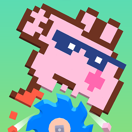 Pixel Block Cutter