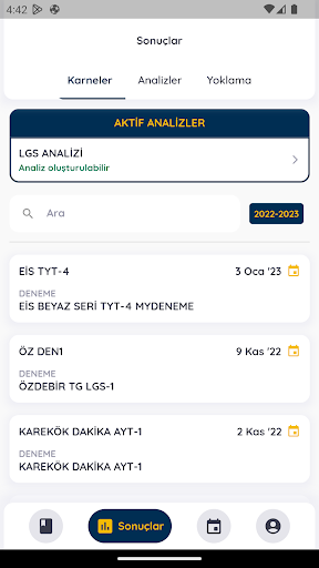 Mustafa Gülyer ekran görüntüsü