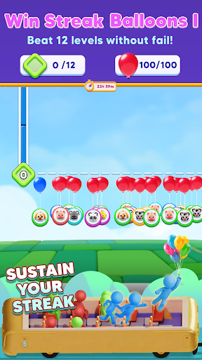 Seat Jam 3D ekran görüntüsü