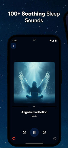 Dreamy: AI Dream Interpreter ekran görüntüsü