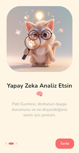Pati Gurmesi ekran görüntüsü