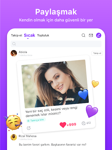 PartyHero-Funny videos & Memes ekran görüntüsü
