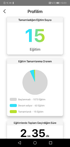Inspiring Digital ekran görüntüsü