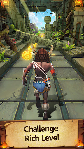 Endless Run: Jungle Escape 2 ekran görüntüsü