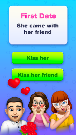 Age Sim: Adventure Living ekran görüntüsü