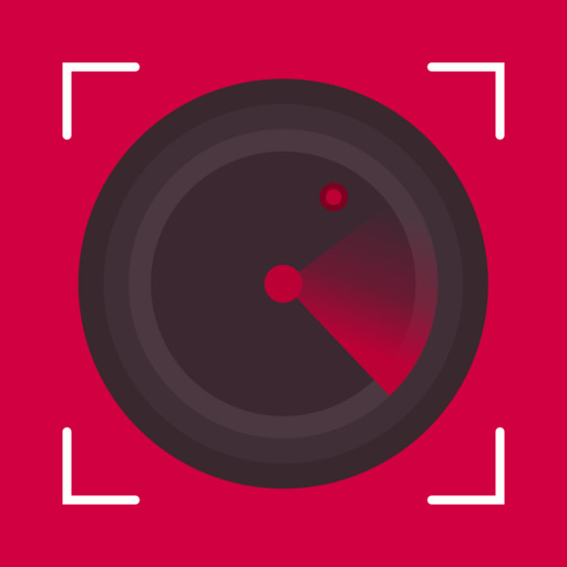 Spy Camera Network Scanner PRO