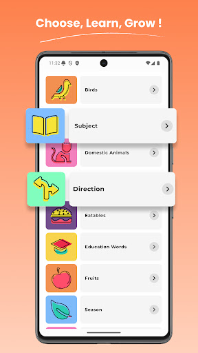 Learn English Through Yoruba ekran görüntüsü