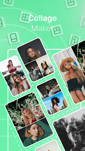 Photo Enhancer - Selfie Editor ekran görüntüsü