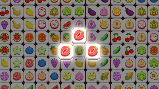 Tile Matching:Eşleştirme Oyunu ekran görüntüsü