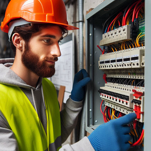 Elektrikçi Eğitimi