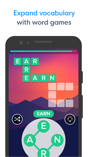 MindPal - Brain Training Games ekran görüntüsü