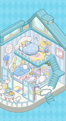Cozy Room:Tidy Tales ekran görüntüsü