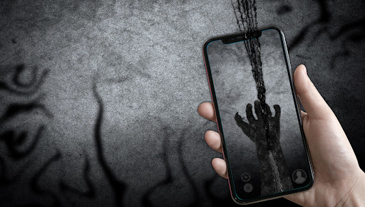 Venom Web Shooter ekran görüntüsü