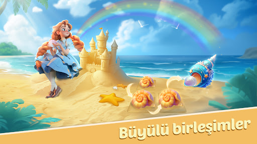 Magicland ekran görüntüsü