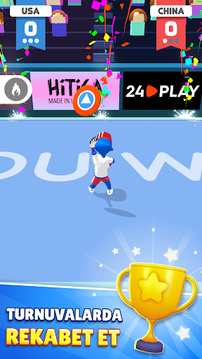 Ultimate Disc 3D ekran görüntüsü
