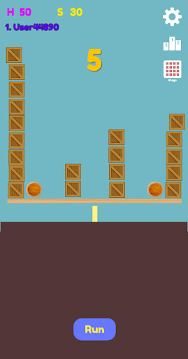 [365fun] Balance Game3 ekran görüntüsü