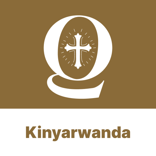 Kinyarwanda Bible Quiz