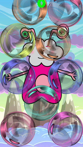 Toddler Monster Pop ekran görüntüsü
