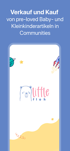 little floh ekran görüntüsü