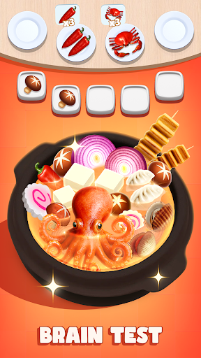 Hotpot Çılgınlığı ekran görüntüsü