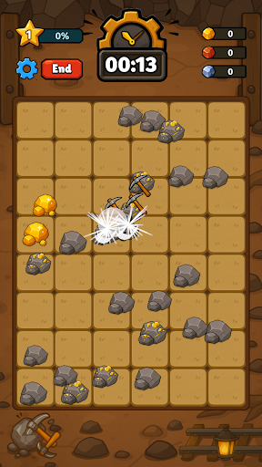Keep Mining: Idle Clicker ekran görüntüsü
