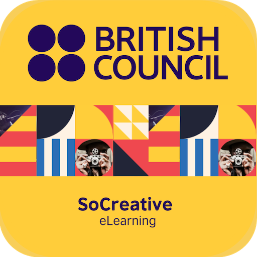 SoCreative Learning
