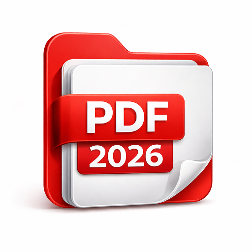 Document Reader - PDF Viewer