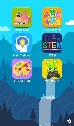 iKids ekran görüntüsü