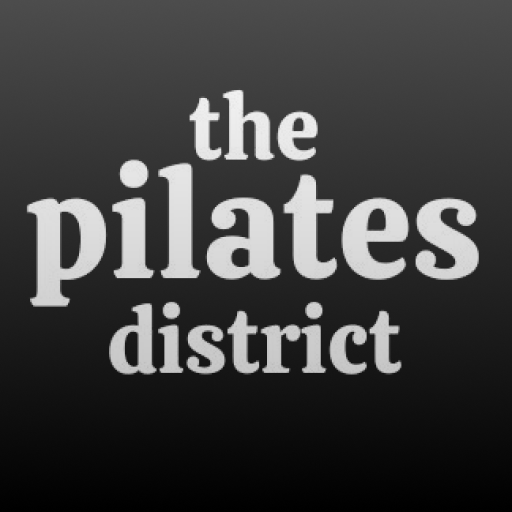 The Pilates District