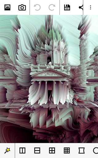 Mirror Lab ekran görüntüsü