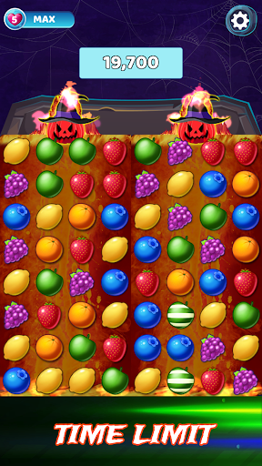 Fruit Death Match ekran görüntüsü