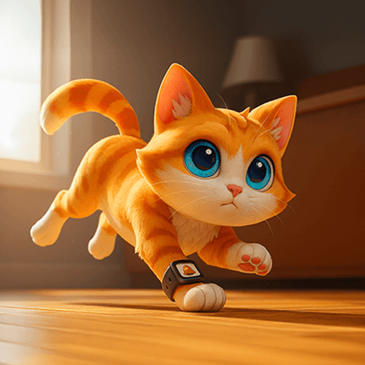 Animal Escape - TV